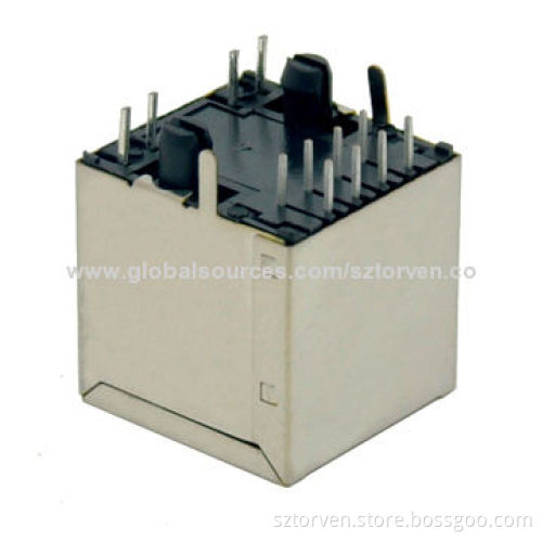 RRJ45 connectors